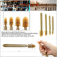 Extended Length Rubber Spatula Caulking Tool（50% OFF） - clarioy