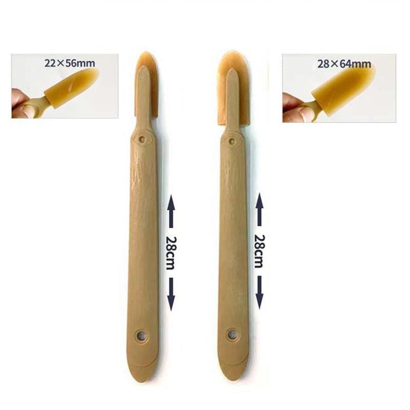 Extended Length Rubber Spatula Caulking Tool（50% OFF） - clarioy