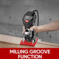 3 in 1 Router Milling Groove Bracke - clarioy
