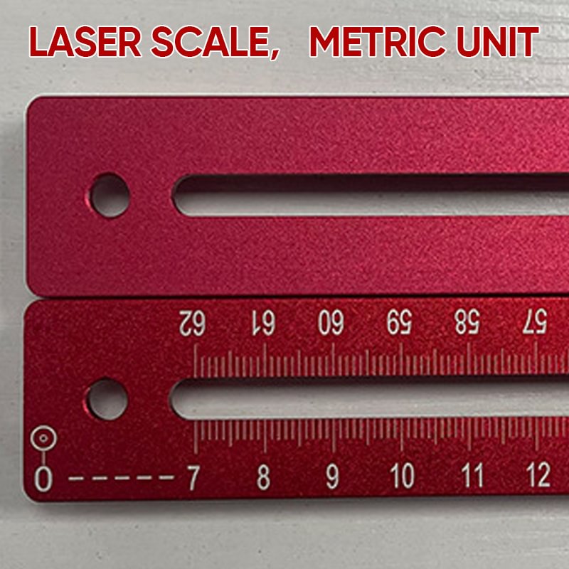 3 in 1 Router Milling Groove Bracke - clarioy