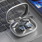 Wireless Bluetooth Earbuds With Earhooks（50% OFF） - clarioy