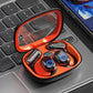 Wireless Bluetooth Earbuds With Earhooks（50% OFF） - clarioy