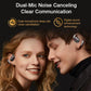 Wireless Bluetooth Earbuds With Earhooks（50% OFF） - clarioy