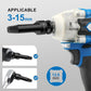 [Professional grade]Damaged Screw Extractor Set（50% OFF） - clarioy